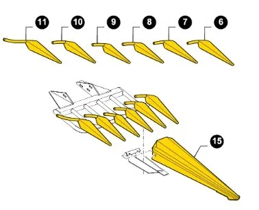 87476045 - коронка