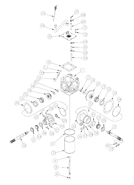 194548C1 - Шайба