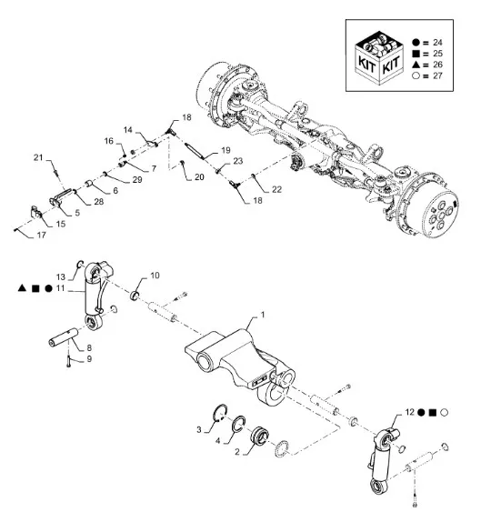 87406445 - шайба