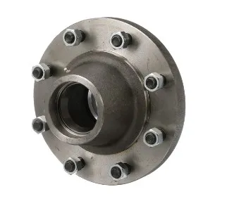 87407202 - ступица